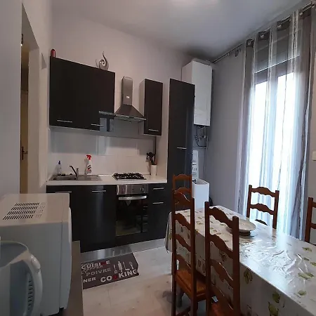 Meuble 2 Wifi Balcon 52m2 Centre *