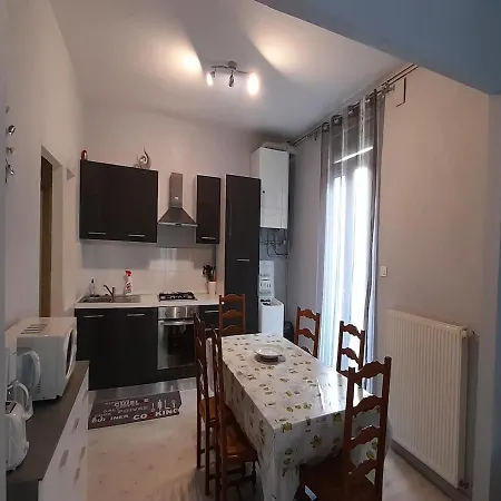 Meuble 2 Wifi Balcon 52m2 Centre La Bourboule