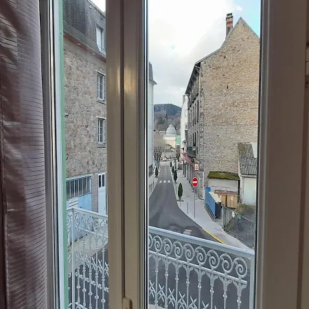 Meuble 2 Wifi Balcon 52m2 Centre
